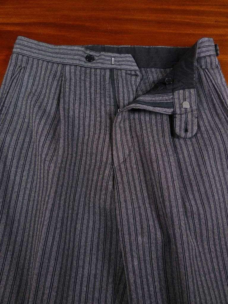 Titanio Men's Trousers For Morning Dress - corbaraweb